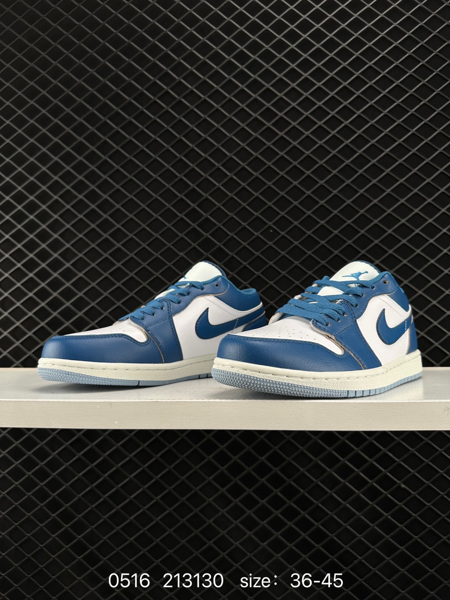 Nike Air Jordan 1 Low SE